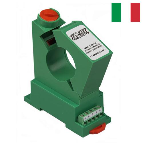 Измерительный преобразователь тока из Италии