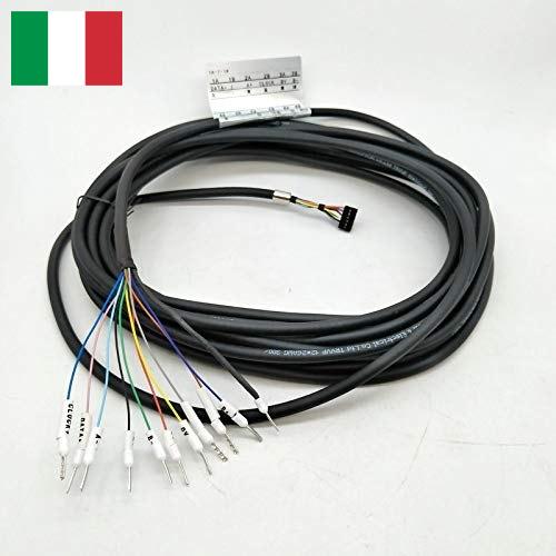 кабель для датчика из Италии