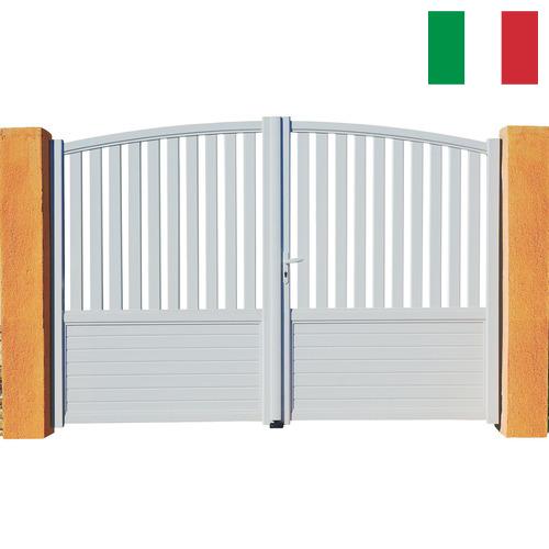 Калитки из Италии