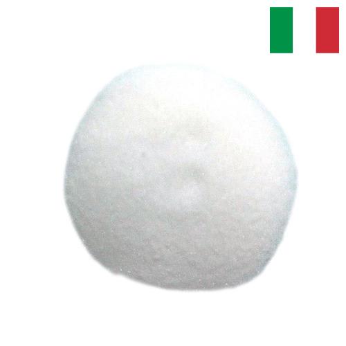 Калия хлорид из Италии