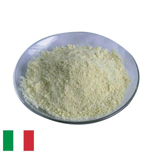 Камедь ксантановая из Италии