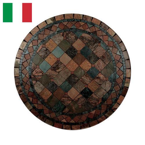 каменная столешница из Италии