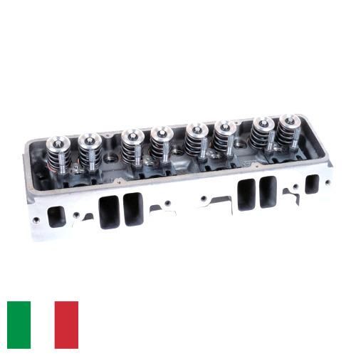 камеры сгорания из Италии