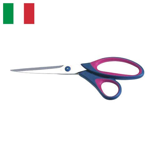 Канцелярские ножницы из Италии