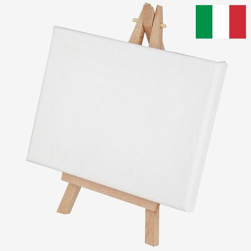 Канва из Италии