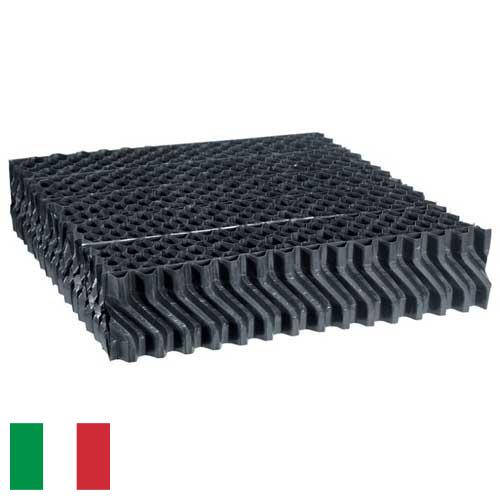 Каплеуловитель из Италии