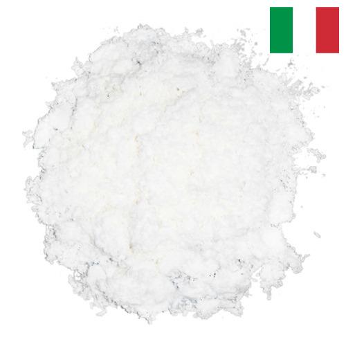 карбоксиметилцеллюлоза из Италии