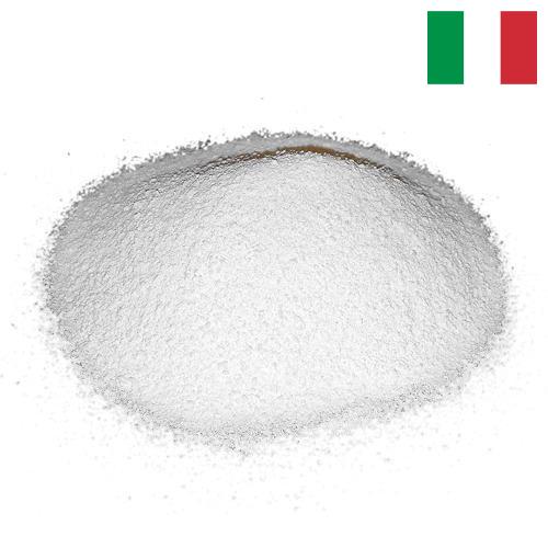 карбонат натрия из Италии