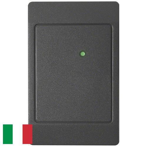 Картридеры из Италии