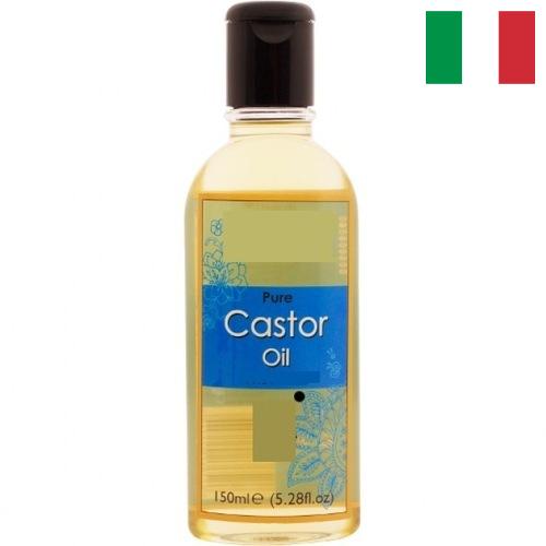 Касторовое масло из Италии