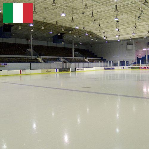 Катки грунтовые из Италии