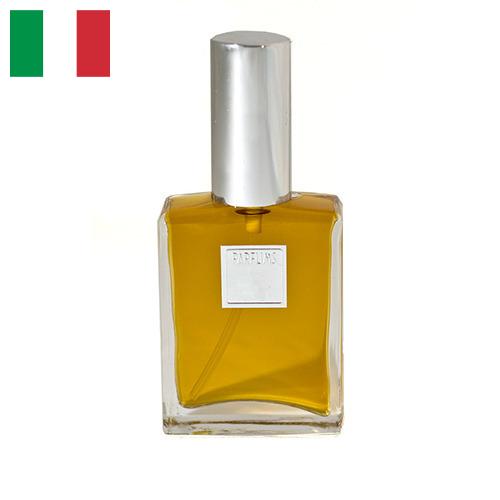 Кедровое масло из Италии