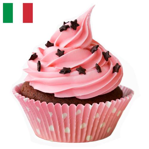 Кексницы из Италии