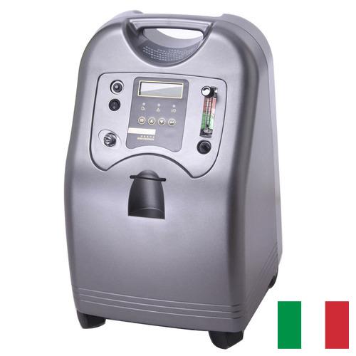 Кислородный концентратор из Италии