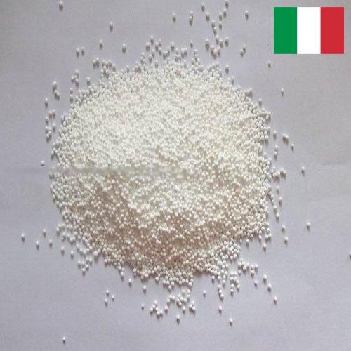 Кислота бензойная из Италии