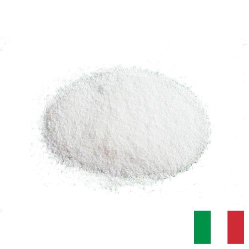 Кислота сорбиновая из Италии