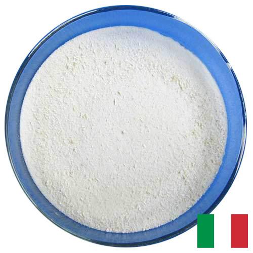 Кислота винная из Италии