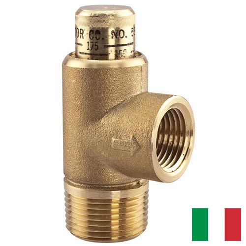 клапан сброса давления из Италии