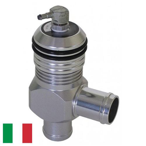 Клапаны перепускные из Италии