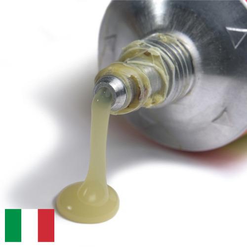 Клеи акриловые из Италии