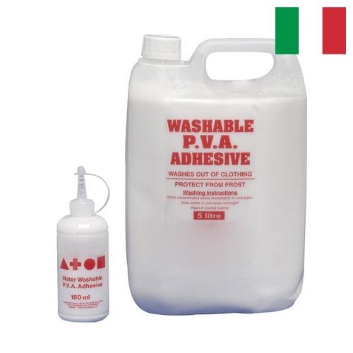 Клей ПВА из Италии