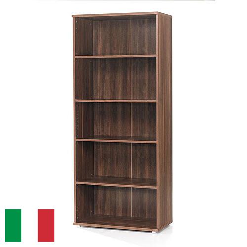 Книжные шкафы из Италии