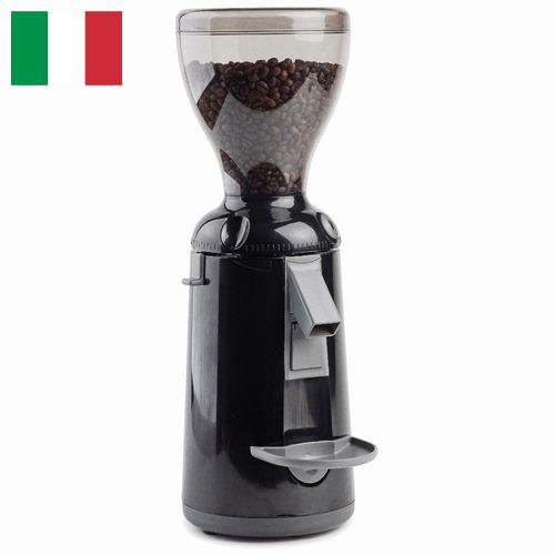 кофемолка электрическая из Италии