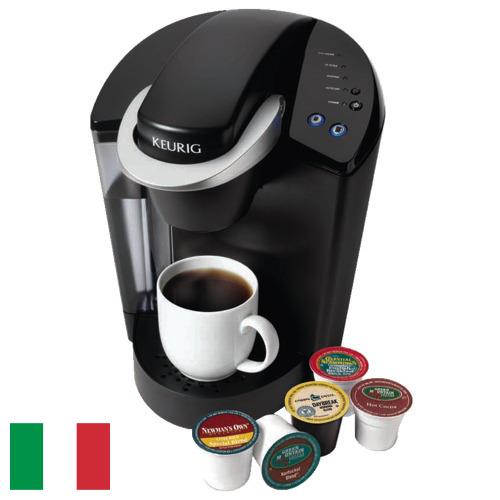 Кофейники из Италии