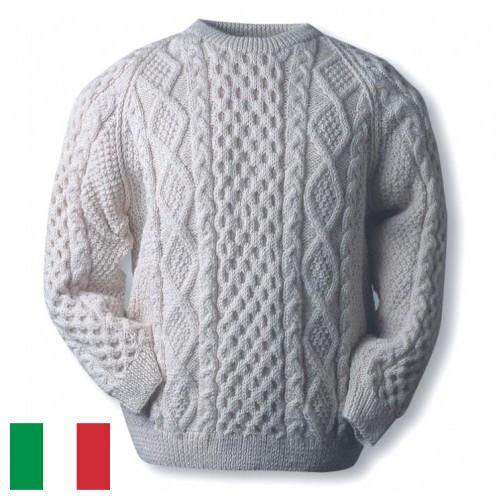 кофта трикотажные из Италии