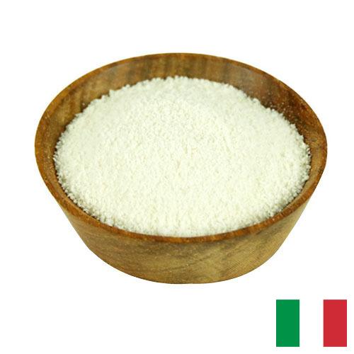 кокосовая мука из Италии