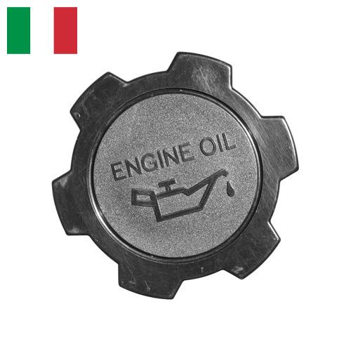 Колпачок маслосъемный из Италии