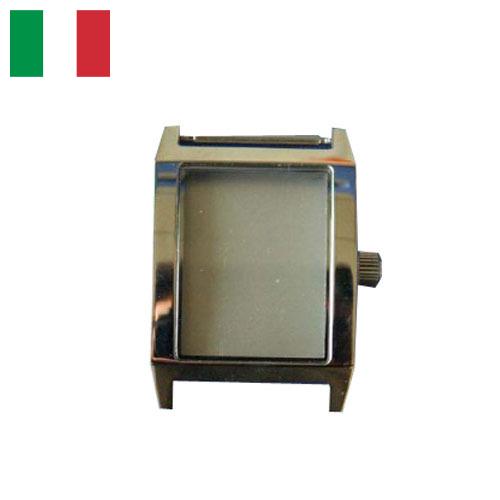 Комплектующие для часов из Италии