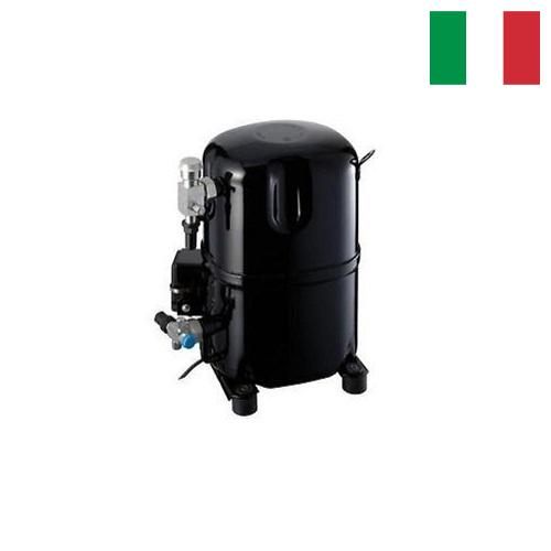 компрессор холодильника из Италии