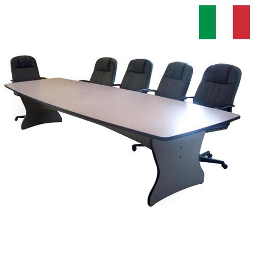 Конференц-столы из Италии
