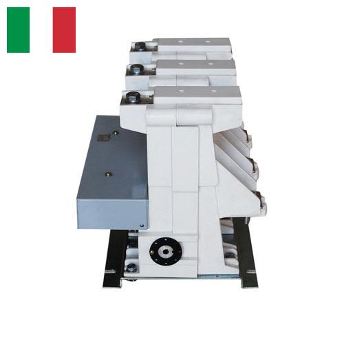 Контакторы вакуумные из Италии