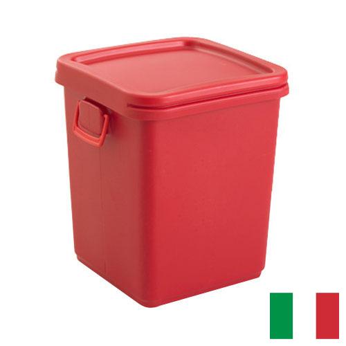 Контейнеры медицинские из Италии