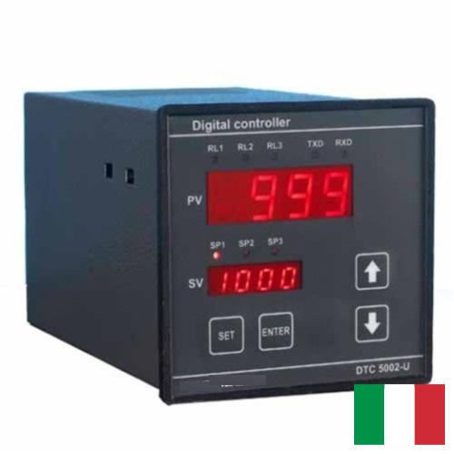 Контроллеры цифровые из Италии