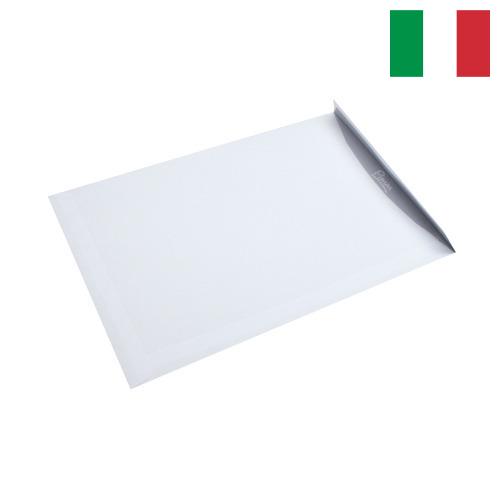 конверты бумажные из Италии