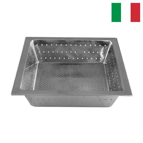 Корзина для мойки из Италии