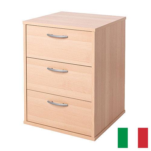 Корзина выдвижная из Италии