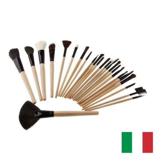 Косметические аксессуары из Италии