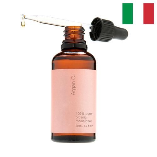 Косметические масла из Италии