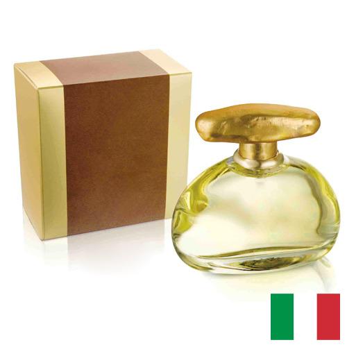 Косметические отдушки из Италии