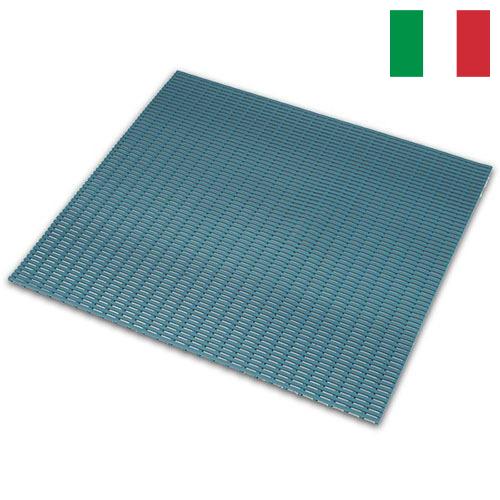 коврик пвх из Италии