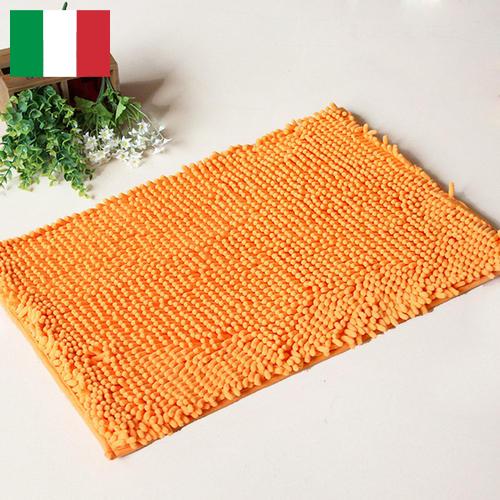 Коврики с подогревом из Италии