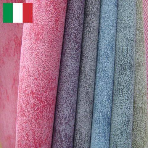 Кожа для обуви из Италии