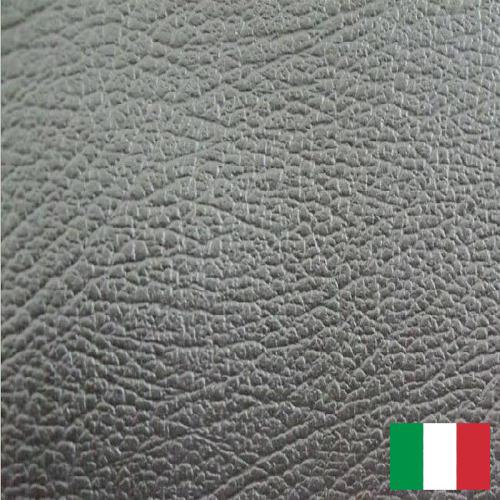 кожа искуственная из Италии