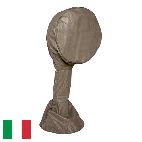 Кожух вентилятора из Италии