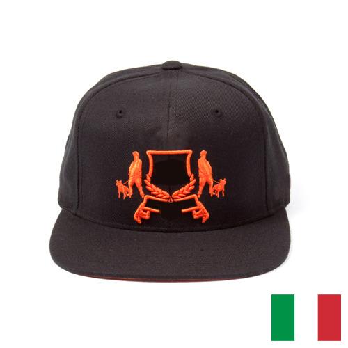 Козырьки из Италии