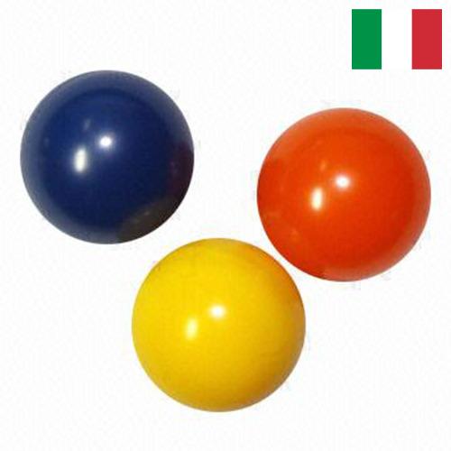 Краскотерка из Италии